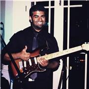 I'm an experienced guitarist, able to teach all age groups at a variety of levels from beginner to advanced.